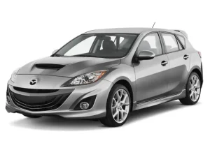 So Sánh Mazda 3 2013: Đánh Giá, Giá Bán Và Lựa Chọn Tốt Nhất