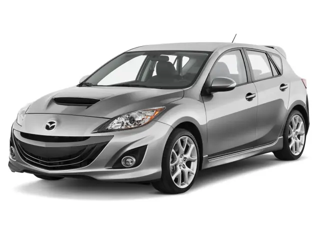 So Sánh Mazda 3 2013: Đánh Giá, Giá Bán Và Lựa Chọn Tốt Nhất