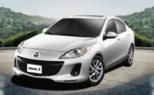 Mazda3 2012-2013: Tổng Quan Chi Tiết Về Thế Hệ Đầu Tiên Tại Việt Nam