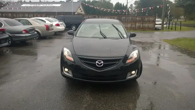 Mazda6 2013: Đánh Giá Chi Tiết Và Trải Nghiệm Thực Tế