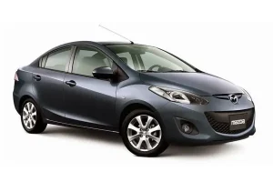Kích Thước Lốp Xe Chuẩn Cho Mazda 2 Đời 2014: Hướng Dẫn Chi Tiết