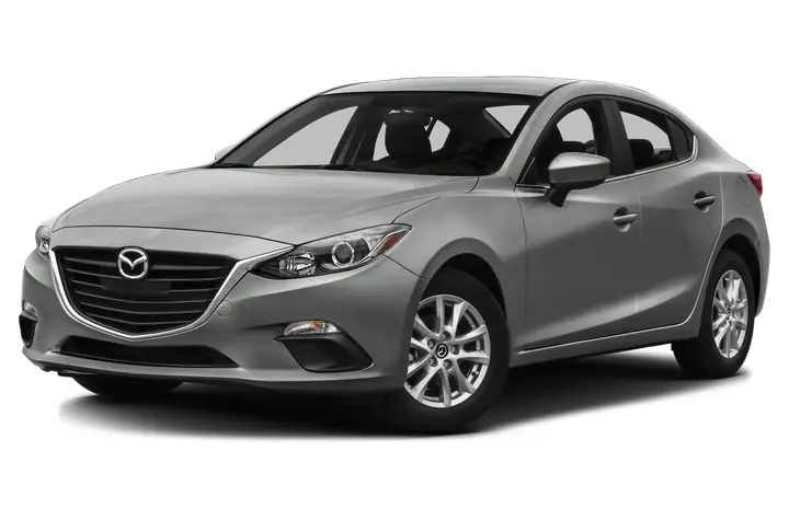 Tiết Lộ Mức Tiêu Thụ Nhiên Liệu 2014 Mazda 3: Hướng Dẫn Toàn Diện