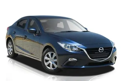 Đánh Giá Mazda 3 2014: Tính Năng, Giá Bán & Lời Khuyên Mua Xe