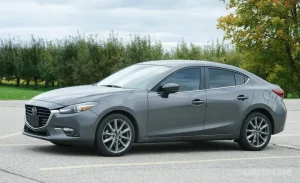Đánh Giá Độ Tin Cậy 2014 Mazda 3 – Những Điểm Mạnh Và Yếu Cần Biết