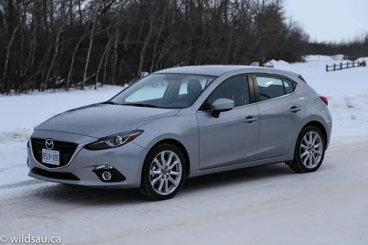 Mua Mazda 3 2014: Hướng Dẫn Chọn Mẫu, Giá, Kiểm Tra Chất Lượng