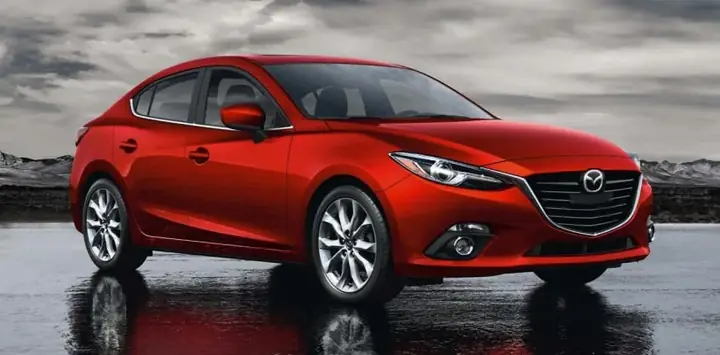 Nên Mua Mazda 3 2014 Sport Gt Không? Đánh Giá Thực Tế Từ Chuyên Gia