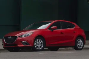 2014 Mazda 3i: Tổng Quan Đặc Điểm, Công Nghệ Và Lưu Ý Khi Sở Hữu