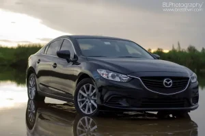 Tải Và Sử Dụng 2014 Mazda6 Owner’s Manual – Hướng Dẫn Chi Tiết