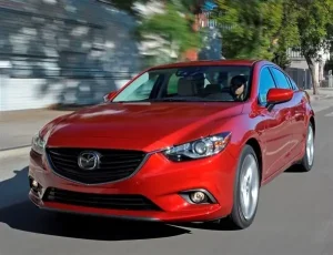 Tìm Hiểu Mpg Của Mazda 6 2014 Cho Người Lái Xe Tiết Kiệm