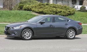 Khám Phá 7 Vấn Đề Phổ Biến Của Mazda 6 2014 Và Cách Khắc Phục