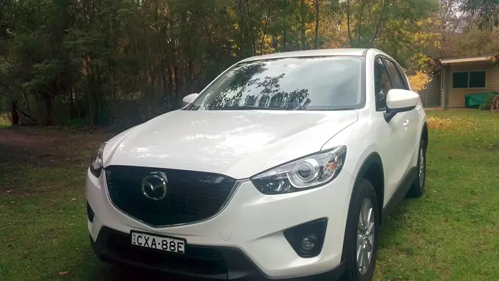 Mazda Cx-5 Maxx Sport 2014: Đánh Giá Toàn Diện, Thông Số Kỹ Thuật & Kinh Nghiệm Sử Dụng