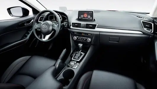 Đánh Giá Chi Tiết Mazda3 2014: Thiết Kế, Công Nghệ Và Trải Nghiệm Thực Tế
