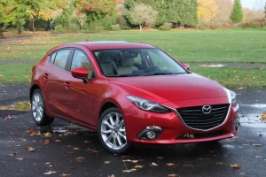 Mua Mazda 3 2014 Giá Rẻ: Hướng Dẫn Chọn Xe & So Sánh Giá