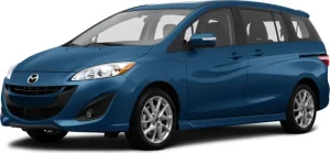 Đánh Giá Chi Tiết Mazda5 2014: Mpv Đa Năng Cho Gia Đình Hiện Đại