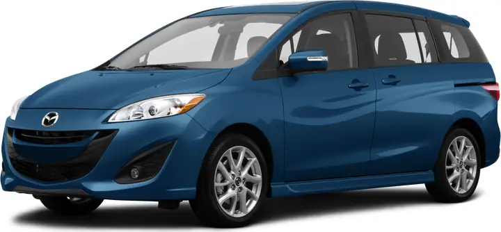 Đánh Giá Chi Tiết Mazda5 2014: Mpv Đa Năng Cho Gia Đình Hiện Đại