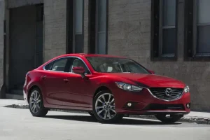 2014 Mazda6 For Sale: Đánh Giá Chi Tiết Và Nên Mua Không?