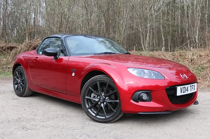 Đánh Giá 2014 Mazda Mx‑5 Miata: Đặc Điểm, Hiệu Suất Và Giá