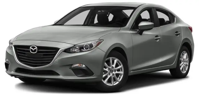 Mua Xe Mazda 3 2015 Giá Rẻ: Hướng Dẫn Chọn Mua & Kiểm Tra