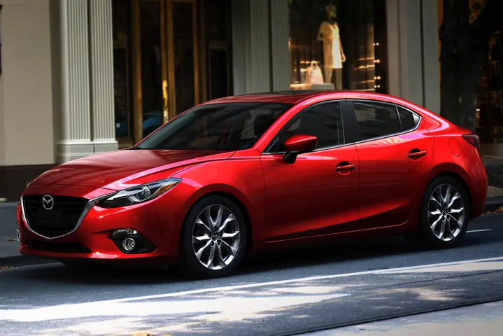 Các Phiên Bản (trim Levels) Mazda 3 2015: Hướng Dẫn Chi Tiết Từ A-z