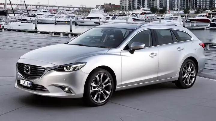 Tốc Độ 0-60mph Của Mazda 6 2015: Phân Tích Chi Tiết Hiệu Suất