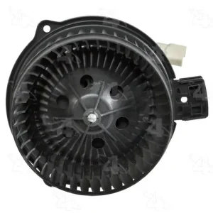 2015 Mazda 6 Blower Motor: Hướng Dẫn Toàn Diện Về Chức Năng, Khắc Phục Sự Cố Và Thay Thế