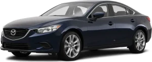 So Sánh Giá Và Giá Trị 2015 Mazda Mazda6 Cho Người Mua