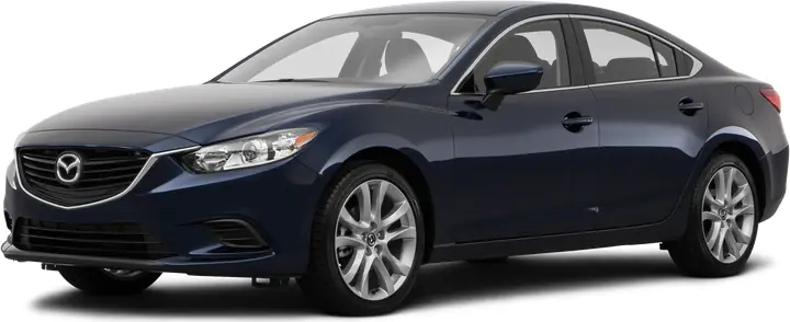So Sánh Giá Và Giá Trị 2015 Mazda Mazda6 Cho Người Mua