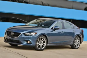 Đánh Giá Độ Tin Cậy 2015 Mazda 6: Số Liệu, Vấn Đề Và Lời Khuyên