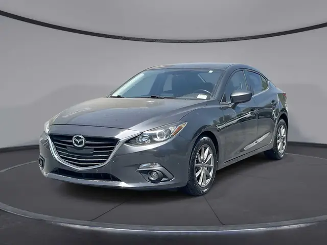 2015 Mazda Mazda3 For Sale: Hướng Dẫn Chi Tiết Cho Người Mua