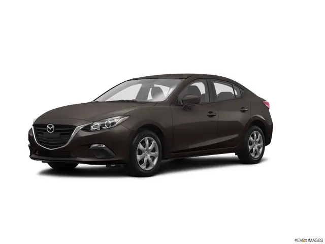 Tìm Hiểu Giá 2016 Mazda3: Giá Bán, Giá Trị Và Khấu Hao
