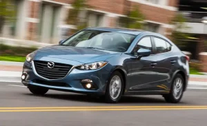 Ngày Ra Mắt Mazda 3 2016: Thông Tin Chi Tiết Cho Người Quan Tâm