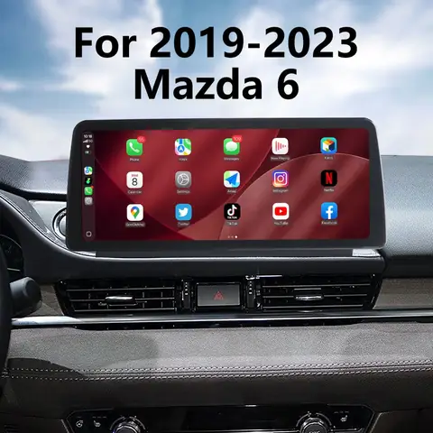 Cài Đặt Thẻ Sd Navigation Cho Mazda 6 2016 – Hướng Dẫn Nhanh