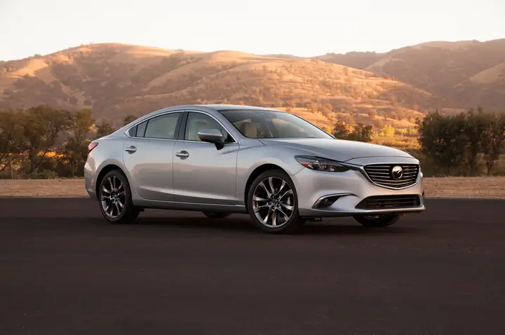 2016 Mazda 6 Review: Đánh Giá Chi Tiết Từ Motortrend Và Góc Nhìn Tổng Hợp