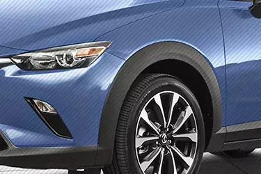 Kích Thước Lốp Xe Mazda Cx-5 2016: Hướng Dẫn Chi Tiết Từ Chuyên Gia