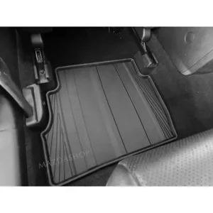 2016 Mazda Cx-5: Tầm Quan Trọng Của Thảm Sàn Xe & Lựa Chọn Thông Minh