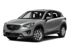 So Sánh Chi Tiết: Mazda Cx-5 2016 Và Nissan Rogue 2016 - Lựa Chọn Nào Phù Hợp?