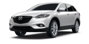 Mazda Cx-9 2016 Cũ: Giá Tốt, Đánh Giá Chi Tiết