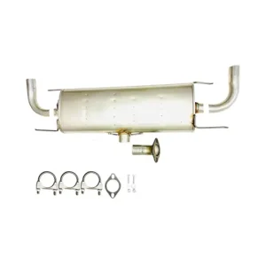 Mua Và Lắp Muffler Mazda Cx‑5 2013‑2016: Hướng Dẫn