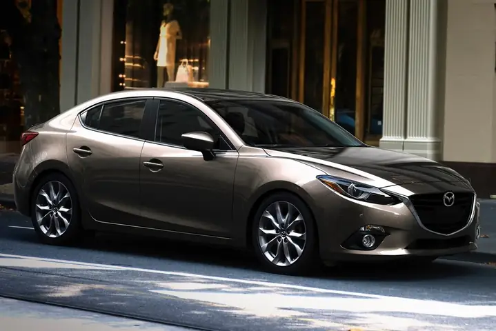 Hướng Dẫn Mua Mazda 3 2016: Đánh Giá, Giá, Và Lưu Ý