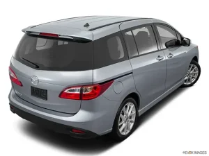 Mazda5 2016: Đánh Giá Toàn Diện Từ Thiết Kế Đến Vận Hành