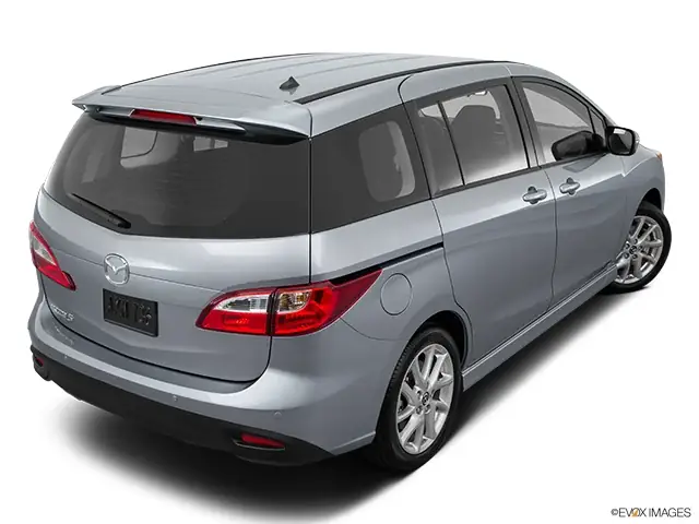 Mazda5 2016: Đánh Giá Toàn Diện Từ Thiết Kế Đến Vận Hành