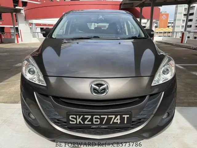 Tìm Kiếm Xe Mazda 5 2016: Hướng Dẫn Toàn Diện Cho Người Mua