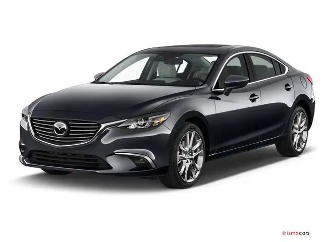 Đánh Giá Chi Tiết Mazda6 2016 I Touring: Sedan Thể Thao Cho Gia Đình Hiện Đại