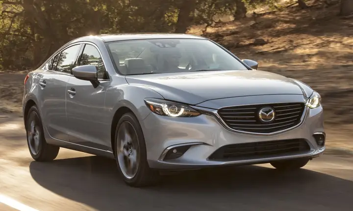 2016 Mazda6 Review: Có Đáng Mua Năm 2026?