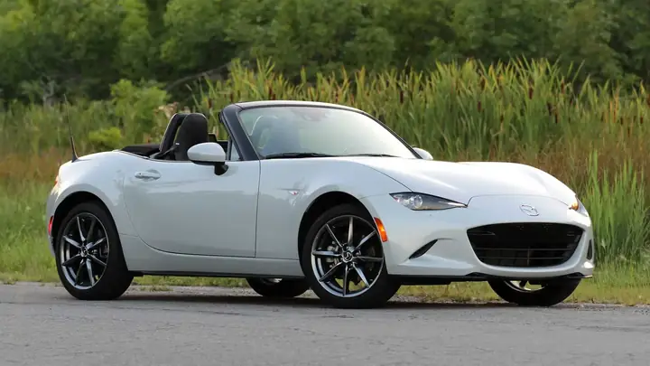 Mazda Miata 2016: Tốc Độ 0-60 Mph Ấn Tượng Và Những Điều Bạn Cần Biết