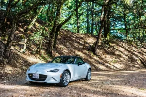 Những Vấn Đề Phổ Biến Của Mazda Miata 2016 Và Cách Khắc Phục