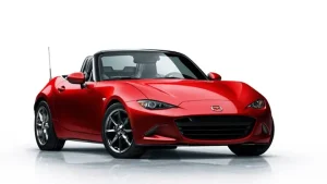 Đánh Giá Chi Tiết 2016 Mazda Mx-5 Miata – Sport, Grand Touring & Club