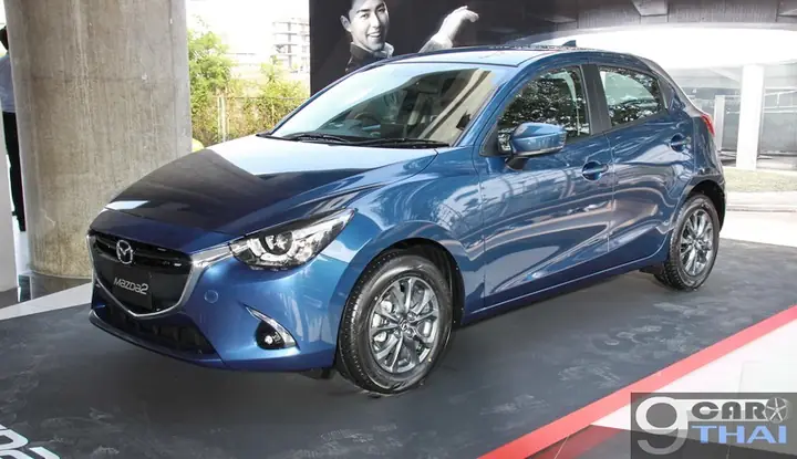 Đánh Giá Chi Tiết 2017 Mazda 2: Sự Lựa Chọn Đáng Cân Nhắc Cho Người Dùng Việt