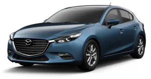 Mua Mazda 3 2017 Hatchback Giá Tốt: Hướng Dẫn Chọn Xe Cũ