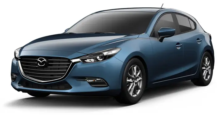 Mua Mazda 3 2017 Hatchback Giá Tốt: Hướng Dẫn Chọn Xe Cũ